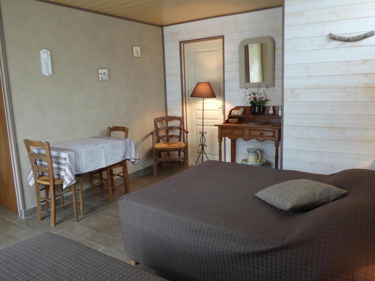 La Fontainoise Bed and Breakfast Fontaine-sur-Somme Buitenkant foto